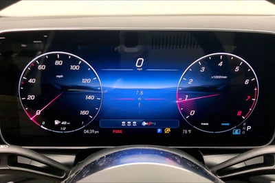 2026 Mercedes-Benz GLC 300 SUV