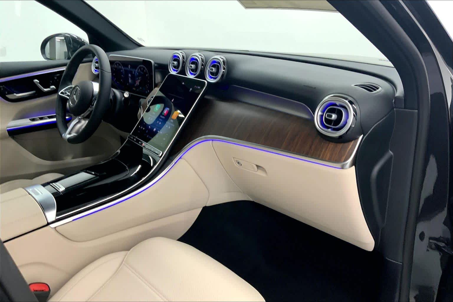 2026 Mercedes-Benz GLC 300 SUV