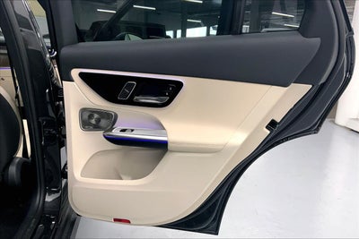 2026 Mercedes-Benz GLC 300 SUV