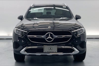 2026 Mercedes-Benz GLC 300 SUV