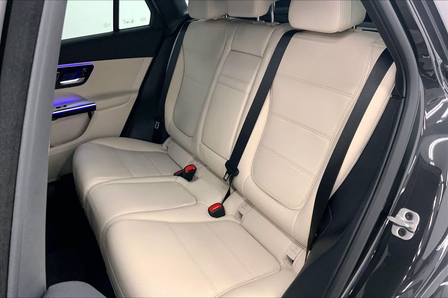 2026 Mercedes-Benz GLC 300 SUV