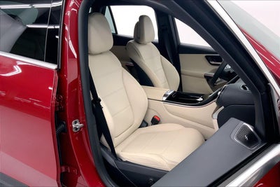 2026 Mercedes-Benz GLC 300 SUV