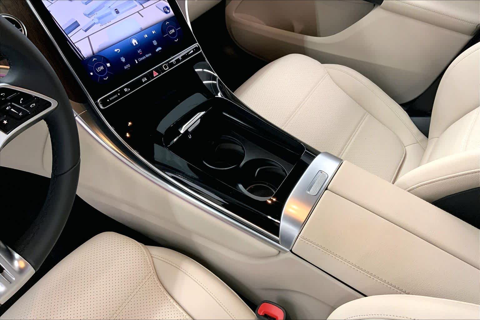 2026 Mercedes-Benz GLC 300 SUV