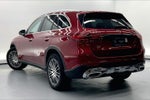 2026 Mercedes-Benz GLC 300 SUV
