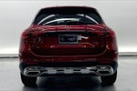 2026 Mercedes-Benz GLC 300 SUV
