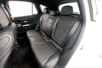 2024 Mercedes-Benz GLC 300 SUV