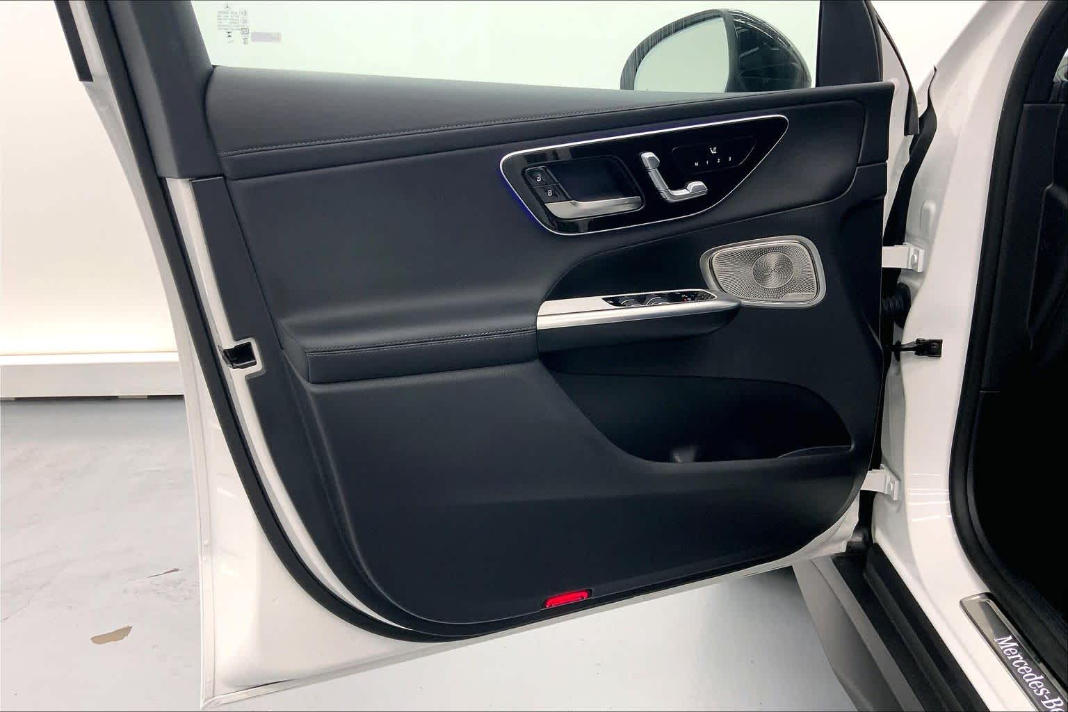 2024 Mercedes-Benz GLC 300 SUV