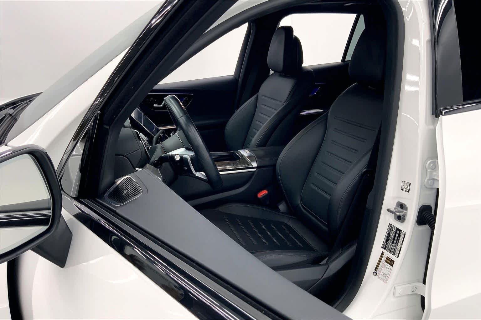 2024 Mercedes-Benz GLC 300 SUV