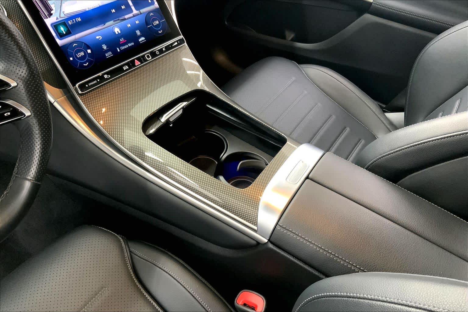 2024 Mercedes-Benz GLC 300 SUV