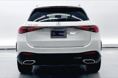 2024 Mercedes-Benz GLC 300 SUV