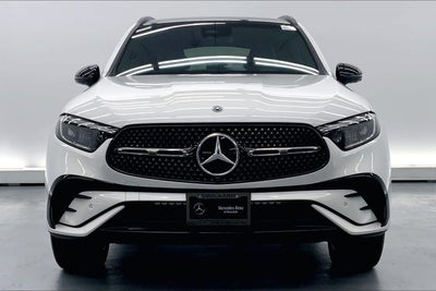2024 Mercedes-Benz GLC 300 SUV
