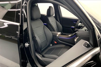 2025 Mercedes-Benz GLC GLC 300