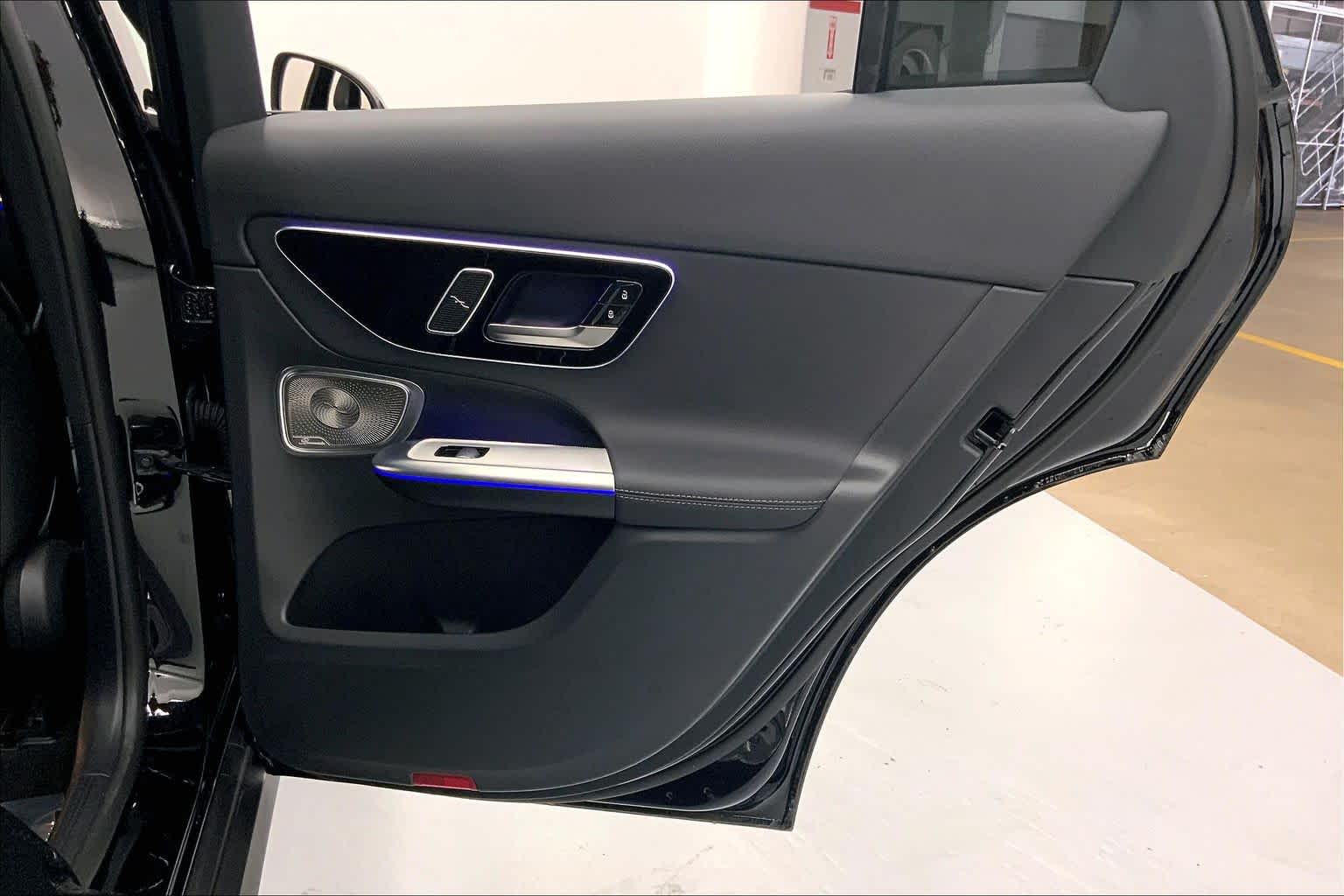 2025 Mercedes-Benz GLC GLC 300