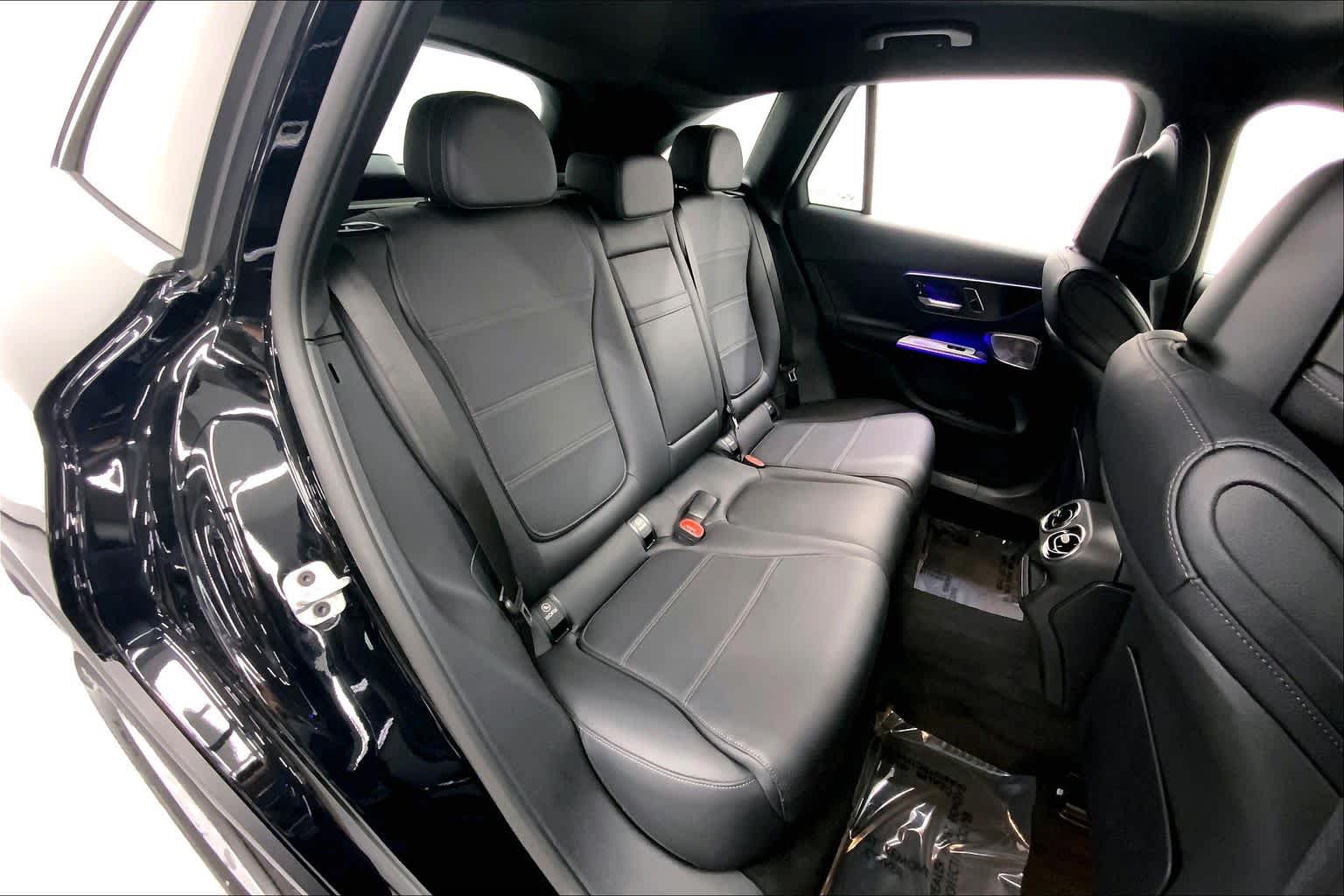 2025 Mercedes-Benz GLC GLC 300