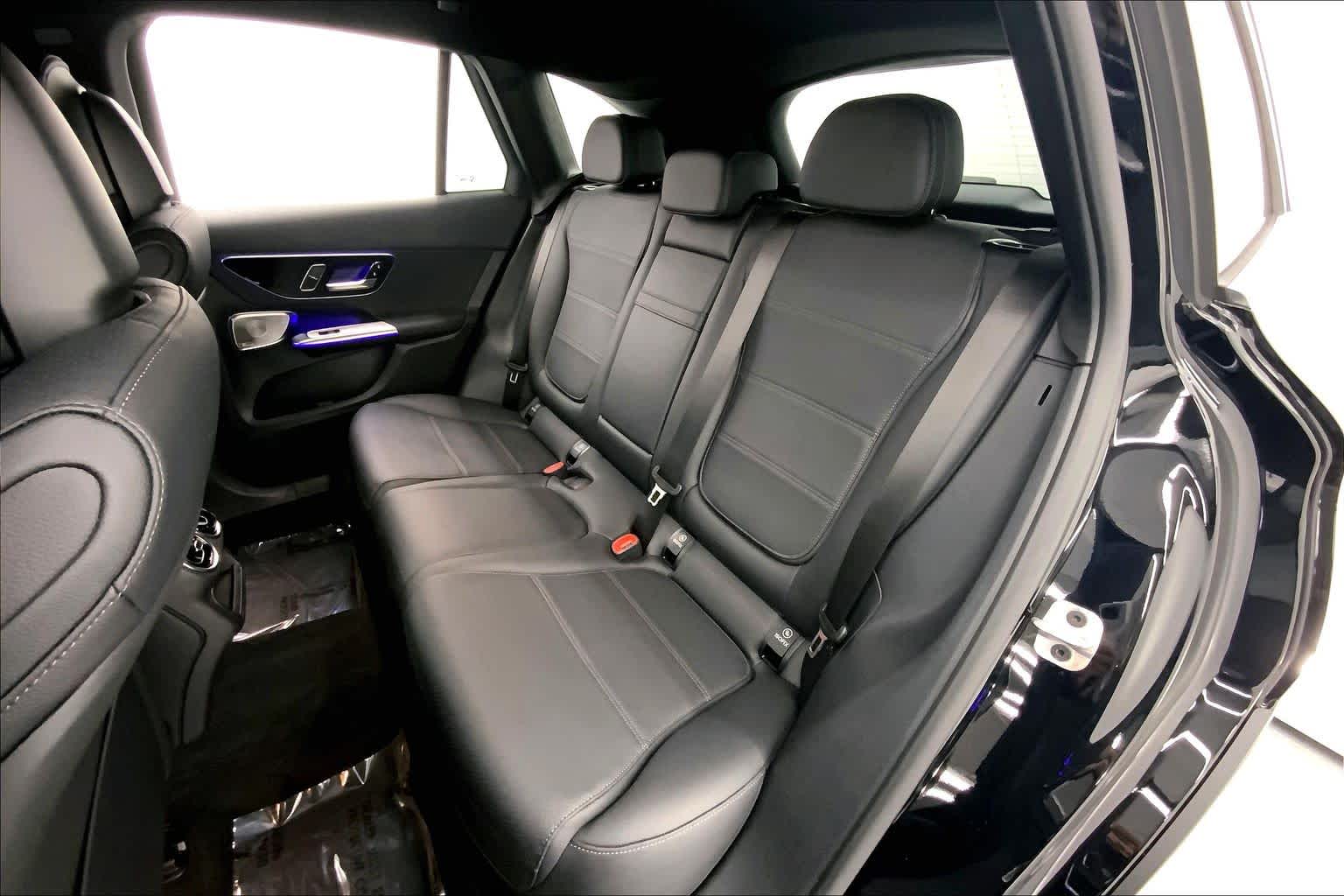 2025 Mercedes-Benz GLC GLC 300