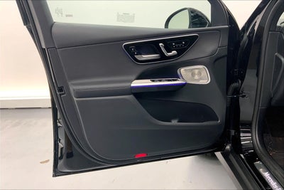 2025 Mercedes-Benz GLC GLC 300