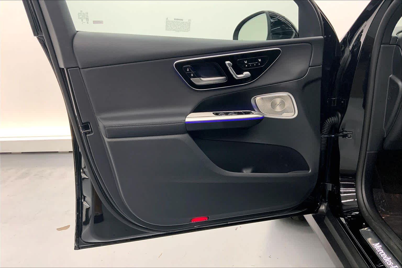 2025 Mercedes-Benz GLC GLC 300