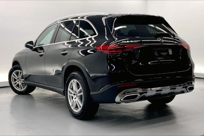2025 Mercedes-Benz GLC GLC 300