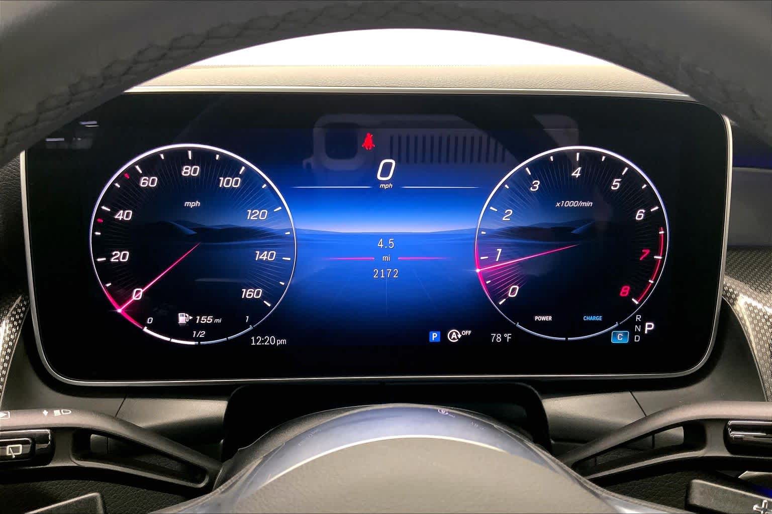 2025 Mercedes-Benz GLC GLC 300