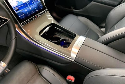 2025 Mercedes-Benz GLC GLC 300