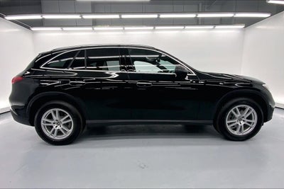 2025 Mercedes-Benz GLC GLC 300