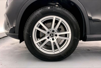 2025 Mercedes-Benz GLC GLC 300