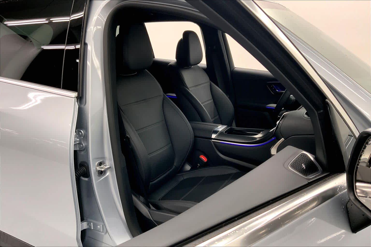 2026 Mercedes-Benz GLC 300 GLC 300