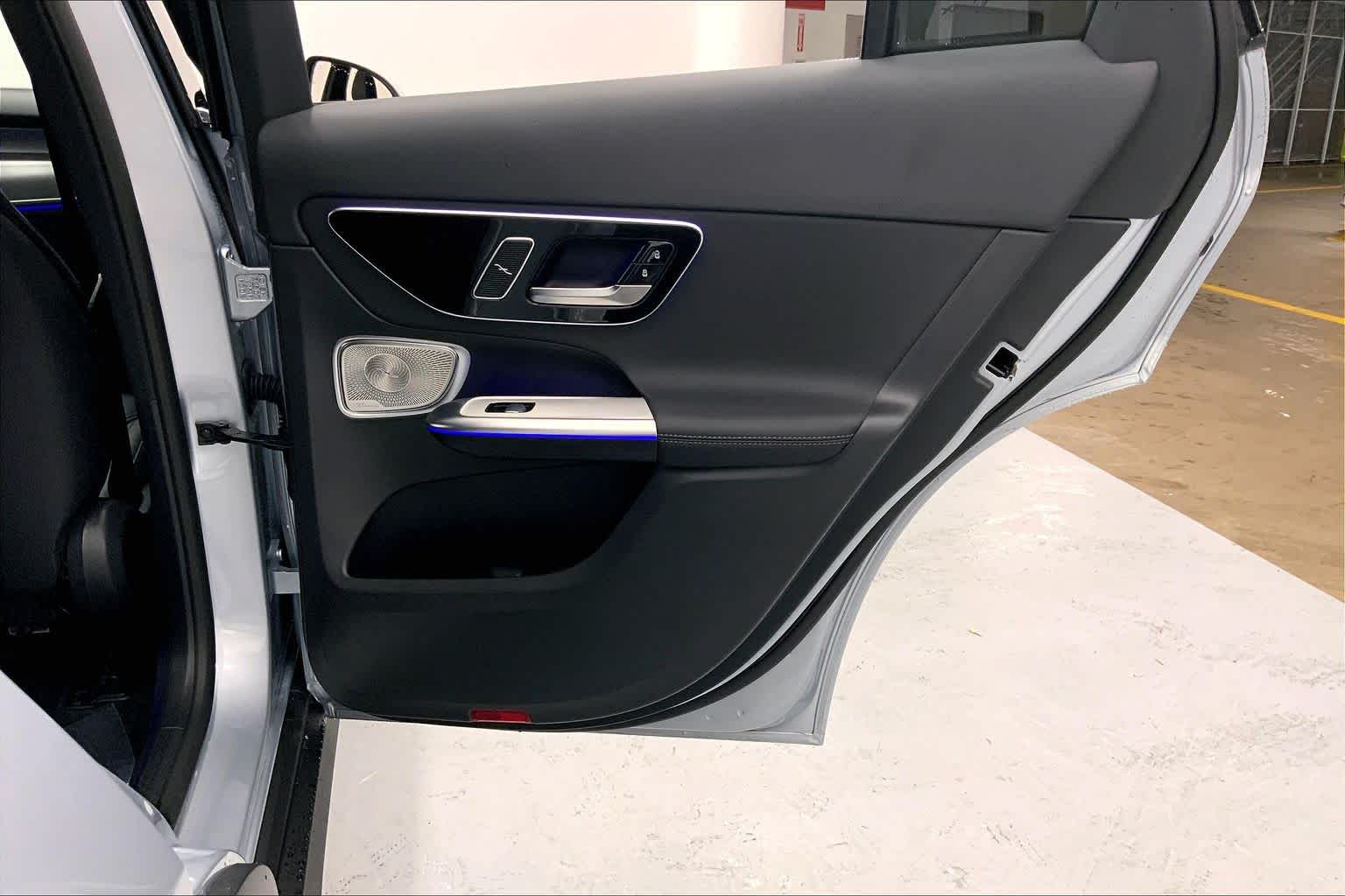 2026 Mercedes-Benz GLC 300 GLC 300