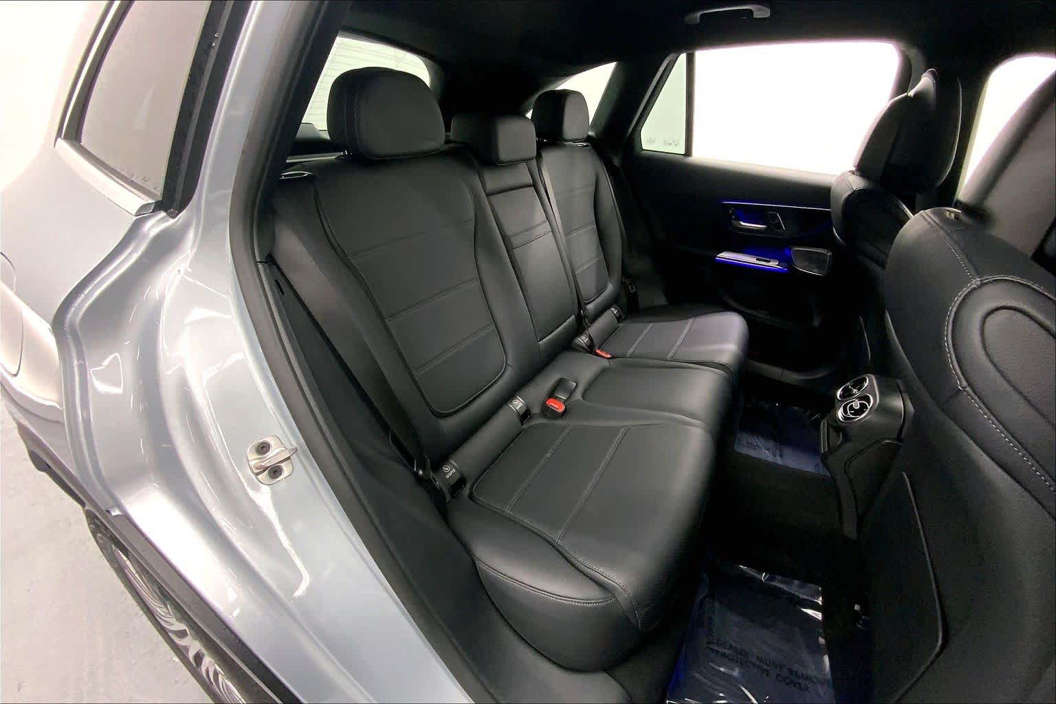 2026 Mercedes-Benz GLC 300 GLC 300