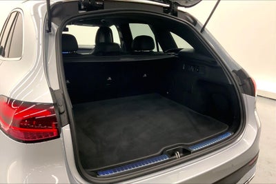 2026 Mercedes-Benz GLC 300 GLC 300