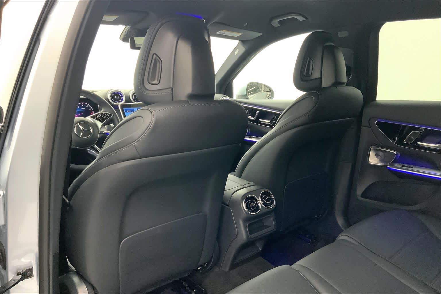 2026 Mercedes-Benz GLC 300 GLC 300