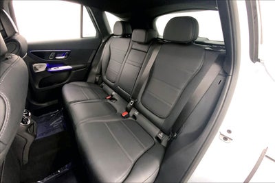 2026 Mercedes-Benz GLC 300 GLC 300