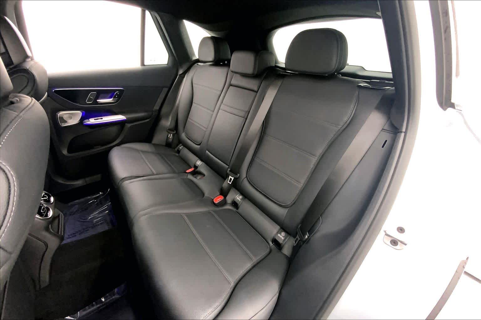 2026 Mercedes-Benz GLC 300 GLC 300