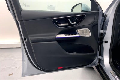 2026 Mercedes-Benz GLC 300 GLC 300