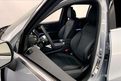 2026 Mercedes-Benz GLC 300 GLC 300