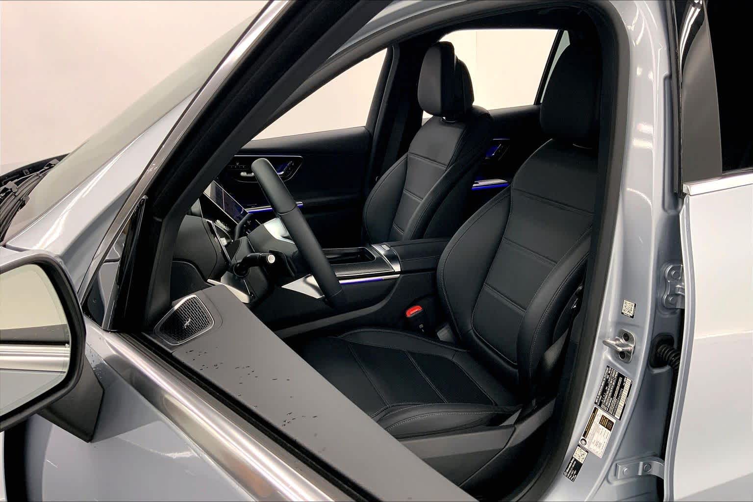 2026 Mercedes-Benz GLC 300 GLC 300