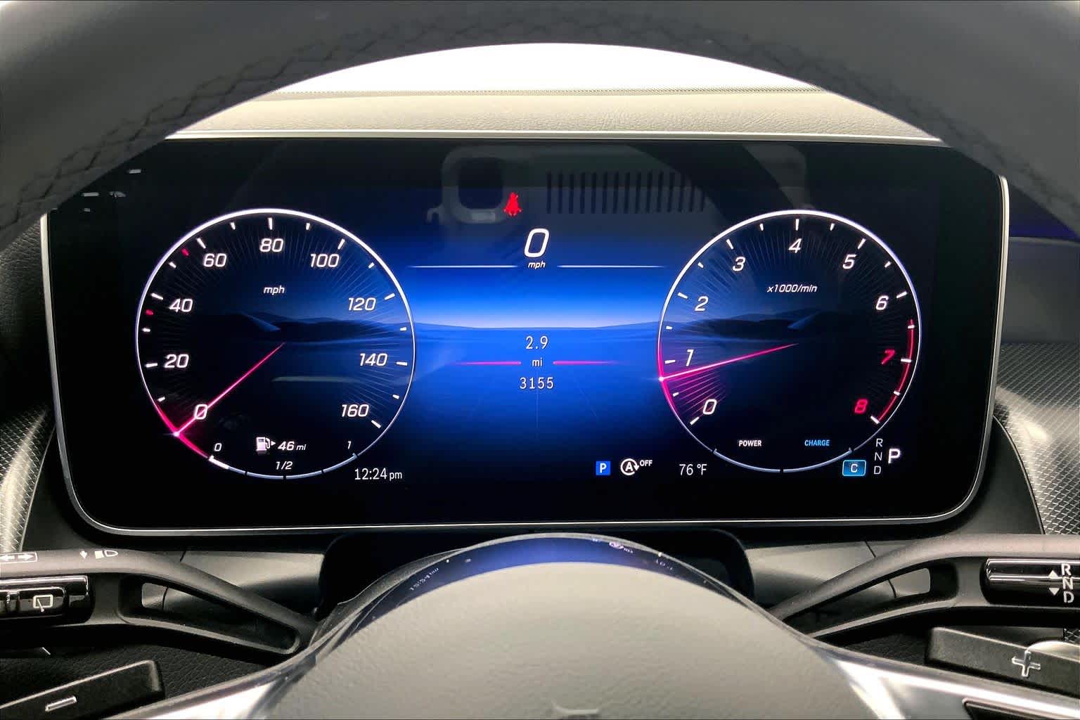 2026 Mercedes-Benz GLC 300 GLC 300