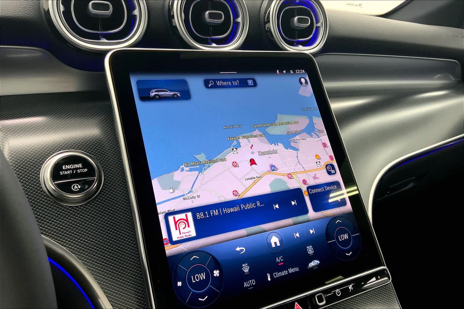 2026 Mercedes-Benz GLC 300 GLC 300