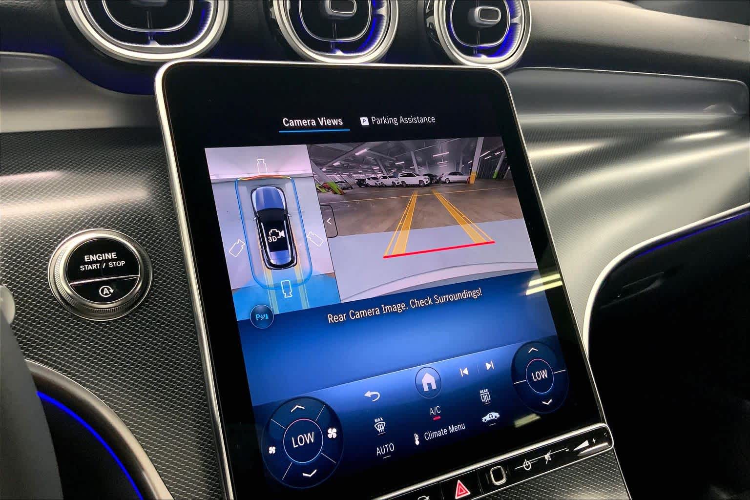 2026 Mercedes-Benz GLC 300 GLC 300