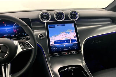 2026 Mercedes-Benz GLC 300 GLC 300