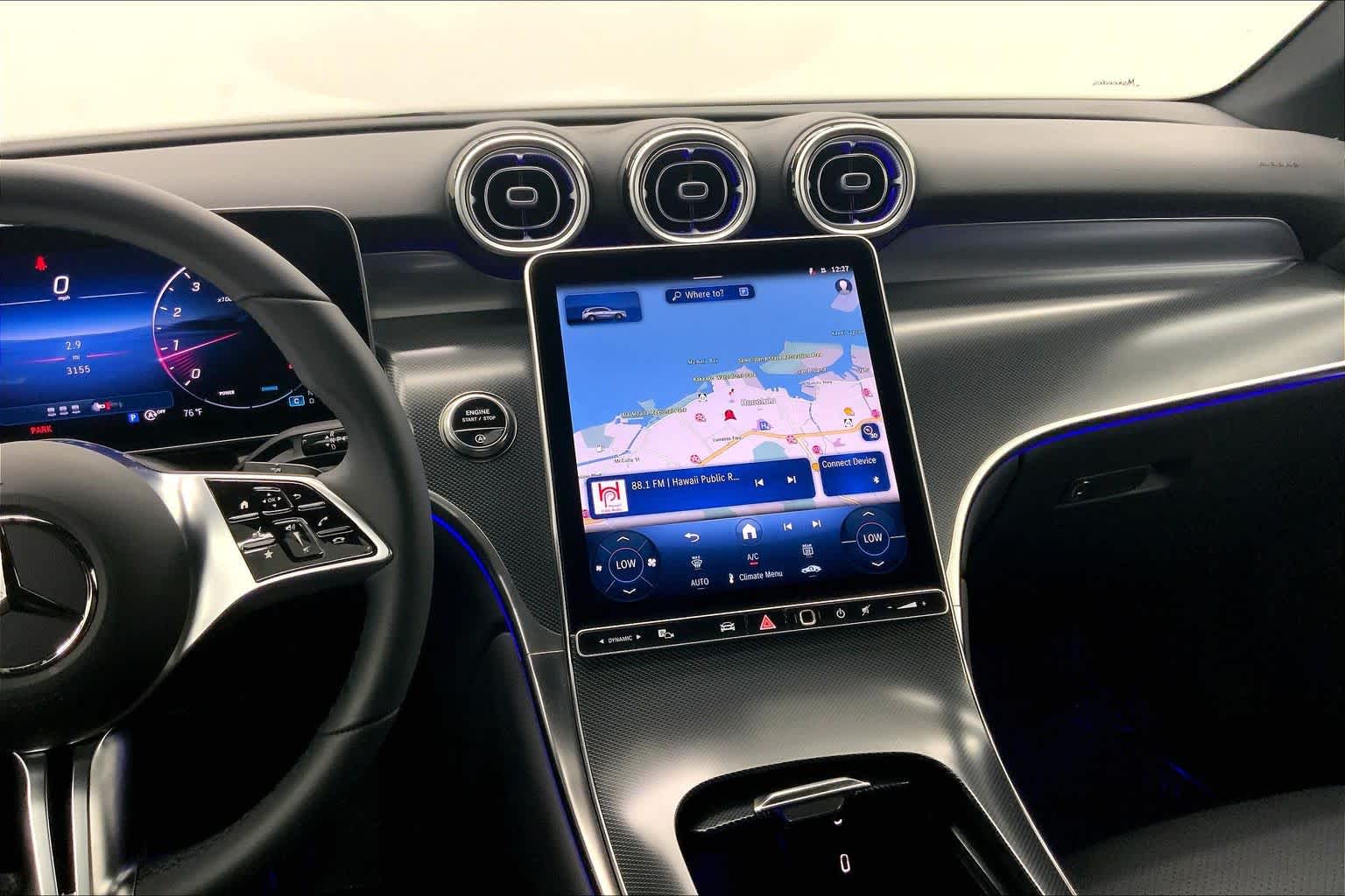 2026 Mercedes-Benz GLC 300 GLC 300