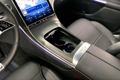 2026 Mercedes-Benz GLC 300 GLC 300