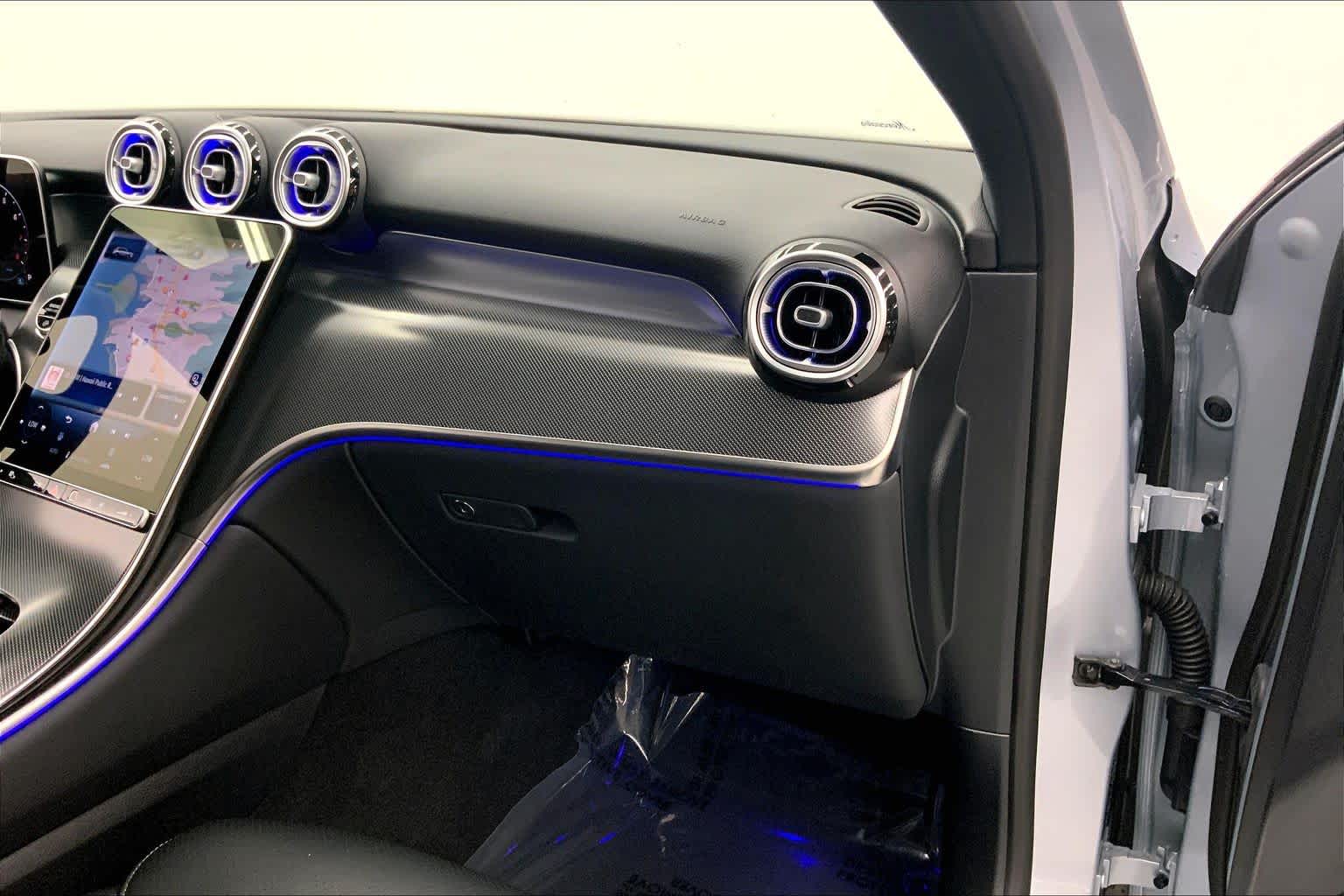 2026 Mercedes-Benz GLC 300 GLC 300