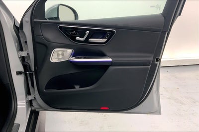 2026 Mercedes-Benz GLC 300 SUV