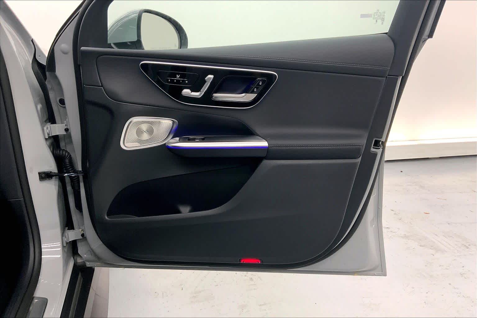 2026 Mercedes-Benz GLC 300 SUV