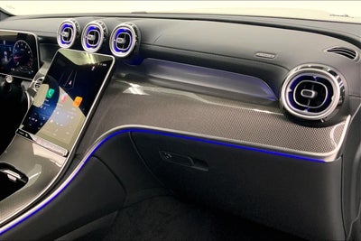 2026 Mercedes-Benz GLC 300 SUV