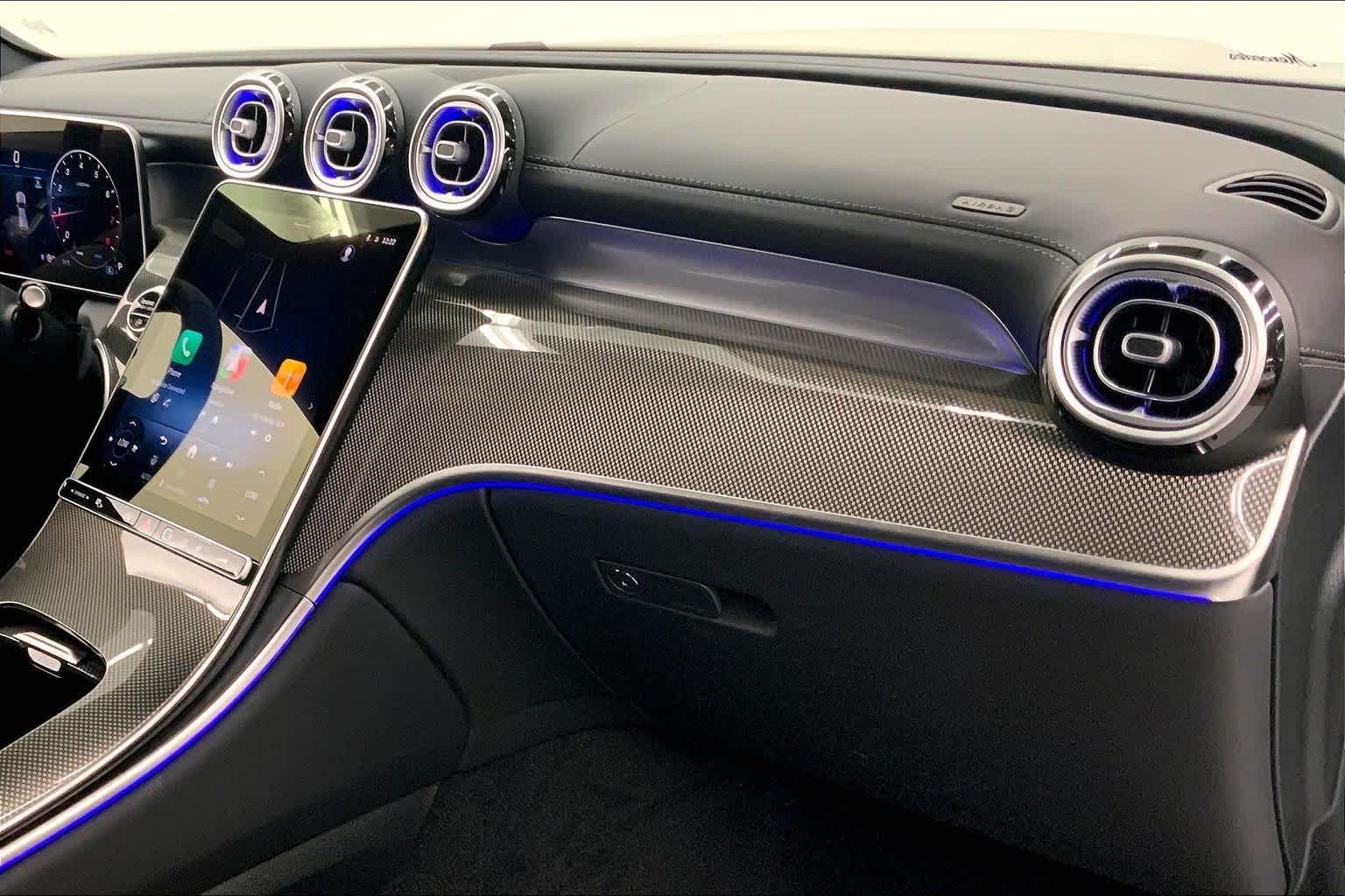 2026 Mercedes-Benz GLC 300 SUV