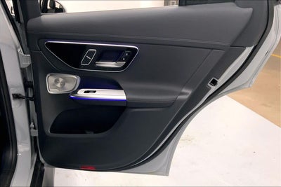 2026 Mercedes-Benz GLC 300 SUV