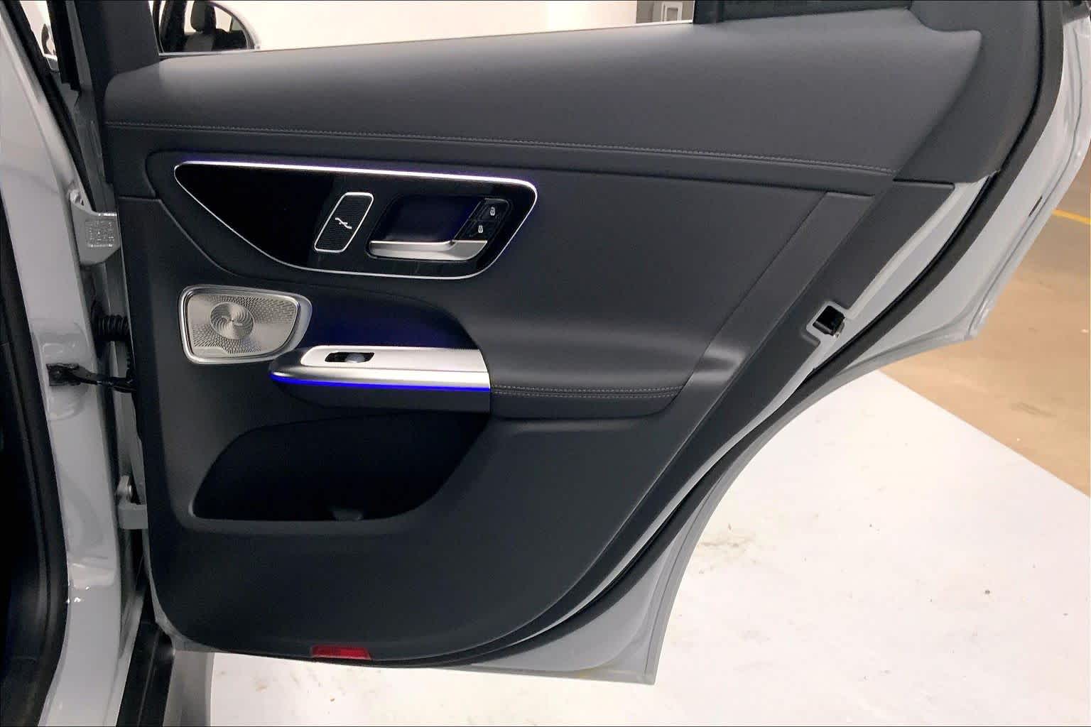 2026 Mercedes-Benz GLC 300 SUV