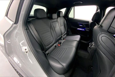 2026 Mercedes-Benz GLC 300 SUV